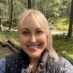 Della O’Brien - @reiki_by_della - Instagram