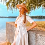 Della Peterson - @della_blue_peterson - Instagram
