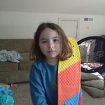 della marie porter - @yugiohgirl2016 - Instagram