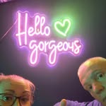 Della Elizabeth Robinson - @dellarobinson78 - Instagram