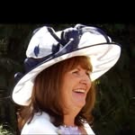 Della Robinson - @dellar1963 - Instagram