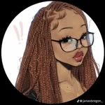 Della Robinson - @ziyahboo7777 - Instagram