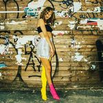 chadia_queen - @gli_occhi_della_rodriguez_ - Instagram