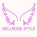 بوتیک دلارز استایل - @dellarose.style - Instagram