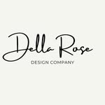 Della Rose Design Co. - @dellarosedesigncompany - Instagram