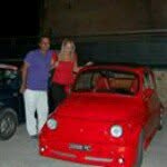 Della Pietra Sabatino - @dellasabatino - Instagram