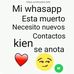 Della Montemar Sanchez - Facebook