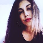 Martí Della Sanchez - @martina.kalejova420 - Instagram