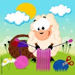 Della Evans Shepherd - @grandellaknits - Instagram