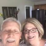 Della Shortridge (Jim and Della Shortridge) - @della.shortridge - Instagram