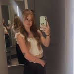 Ella Spurlock - @ella_gr8ce - Instagram