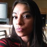 Dellana Tafoya-Figueroa - @tafoyafigueroa - Instagram