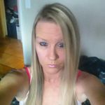 Della Vance - @broken4ngel522 - Instagram
