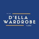 Ella Wardrobe - @della.wardrobe - Instagram