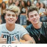 2 like da Robby della Warner - @gaia_benji_e_fede - Instagram