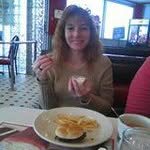 Della Rose Warner - @dellawarner - Instagram