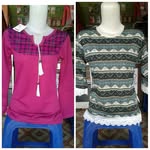 Della Way - @mamahfuad_shop - Instagram