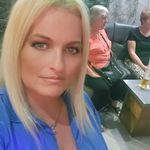 Karen Dellaway - @dellawaykaren - Instagram
