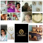 Ondoma Della Onjefu - @dellaway_products - Instagram