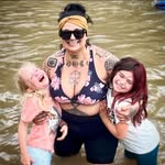 Della Webb - @smelladella - Instagram