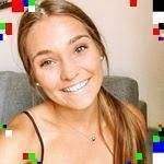 Maddie Ellis - @dellaweberguste - Instagram