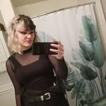 Della Welch - @dellalenae - Instagram
