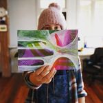 Della Wheeler - @dellajeanworks - Instagram