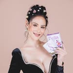 DELLA WHILE เดลล่า ไวท์ ซ้อฝัน - @dellawhite.official - Instagram