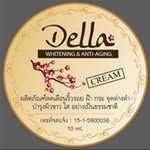 Della Whitening - @dellawhitening - Instagram