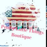 PLTB by Della Wise - @pretty_little_things_by_della - Instagram