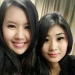c.fidella - @della_wongso - Instagram