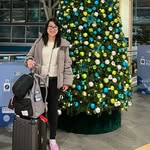 Della Wong - @dwong2506 - Instagram