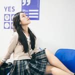 Della Wong - @della_wonglokfan - Instagram