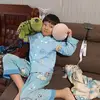 肉肉丫 - @dellawongjieyen - TikTok