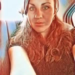 Горохова Любовь Юрьевна - @sindellawyatt - Instagram