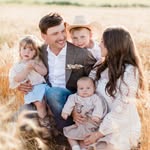 Wyatt and Ella Oulton - @wyattandella - Instagram