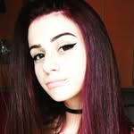 alessia grevo - @i_capelli_della_zanella - Instagram