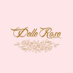 𝐃𝐞𝐥𝐥𝐞 𝐑𝐨𝐬𝐞 - دلي روز - @dellerose.sa - Instagram
