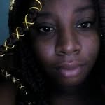 aaliyah - @dellywilliams28 - Instagram