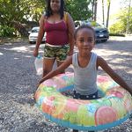 Delly Williams - @dellyr1stopshop - Instagram