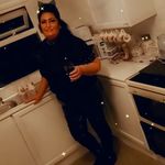 Delly Williams - @dellywilliams - Instagram