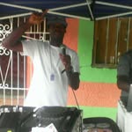 dj  calico - @dellywilliams50 - Instagram