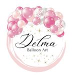 Delma Balloon Art - @delma_balloon_art - Instagram