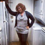 Delma Lesette Ballard - @delmaball29 - Instagram