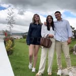 Delma Cueva Herrera - @delmacueva - Instagram