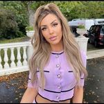 delma Lemos - @delmalemosoa - Instagram
