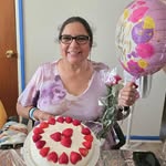 Delma Martinez - @dlmtz84147 - Instagram