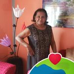 Delma Gladys Reyes - @delmagladysreyes - Instagram