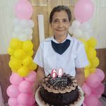 Delma Reyes Revilloza - @delmarevilloza - Instagram