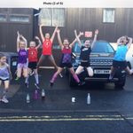Delma Wilson Dancers - @dance_galss - Instagram